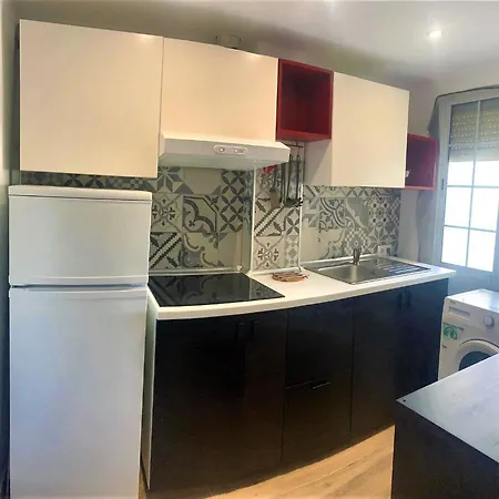 Apartamento Acogedor Apartment