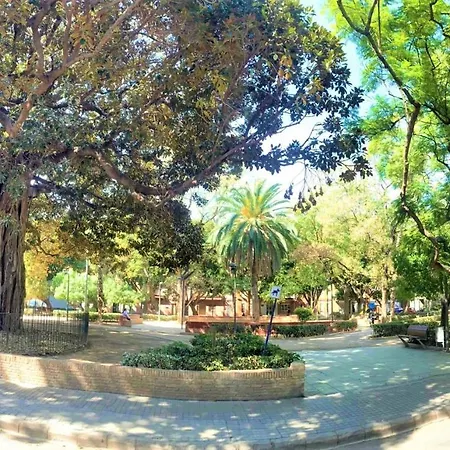 Apartamento Acogedor Appartement Valencia