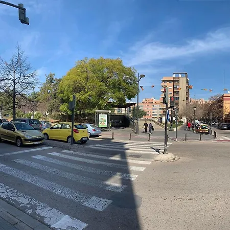 Appartement Apartamento Acogedor Valencia