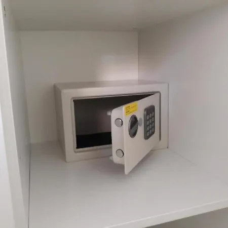 Appartement Apartamento Acogedor